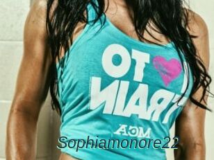 Sophiamonore22