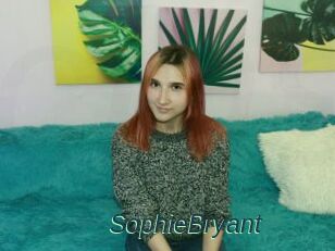 SophieBryant
