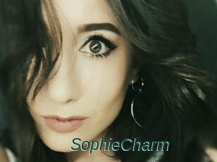 SophieCharm