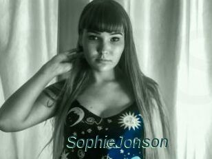 SophieJonson