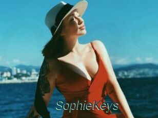 SophieKeys