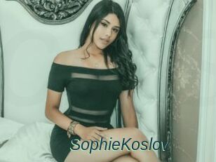 SophieKoslov