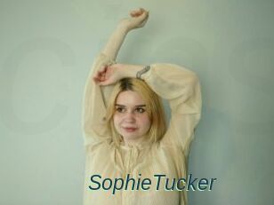 SophieTucker