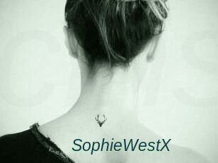 SophieWestX