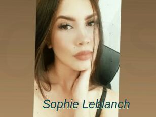 Sophie_Leblanch