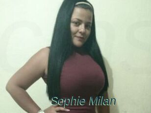 Sophie_Milan