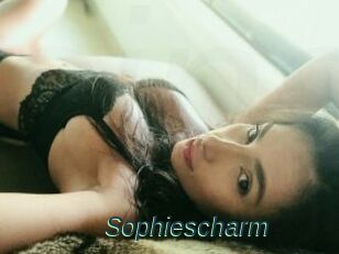 Sophiescharm
