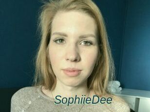 SophiieDee