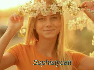 Sophistycatt