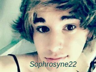 Sophrosyne22