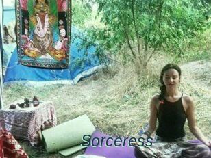 Sorceress