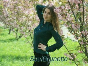 SoulBrunette