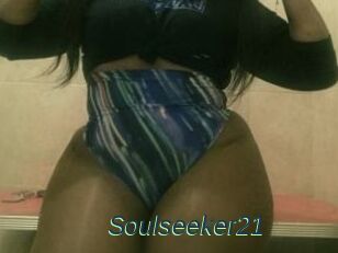 Soulseeker21
