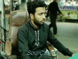 SourClassic