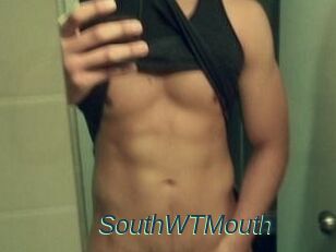 SouthWTMouth