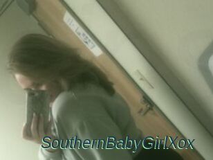 SouthernBabyGirlXox