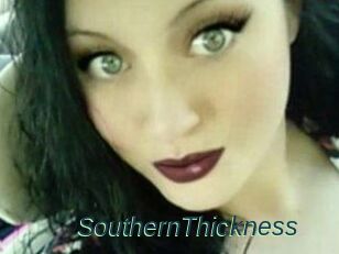SouthernThickness