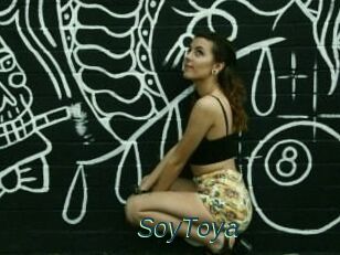SoyToya