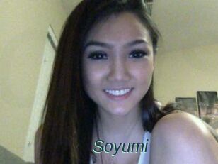 Soyumi