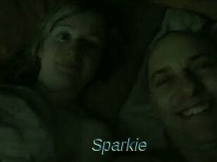 Sparkie