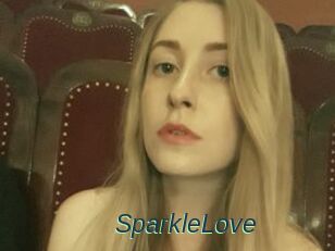 SparkleLove