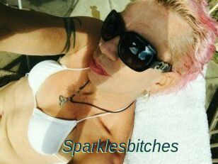 Sparklesbitches