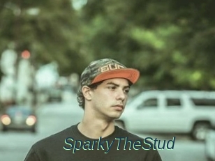 SparkyTheStud