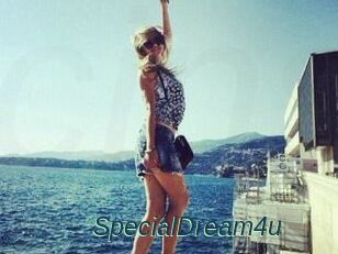 SpecialDream4u