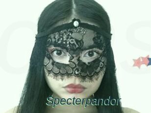 Specterpandor