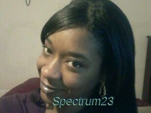 Spectrum23