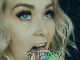 SpencerDaily