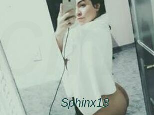 Sphinx18