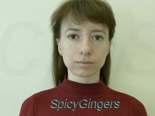 SpicyGingers
