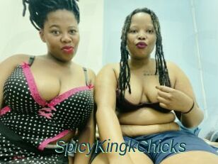 SpicyKingkChicks