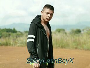 SpicyLatinBoyX