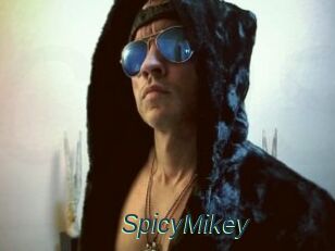 SpicyMikey