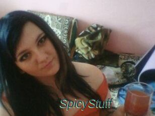 SpicyStuff