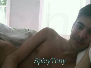 SpicyTony