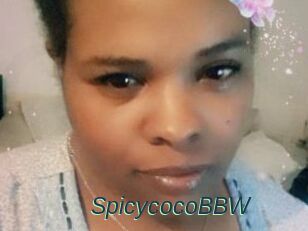 SpicycocoBBW