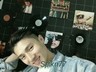 Spikn77
