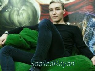 SpoiledRayan
