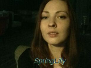 SpringLilly