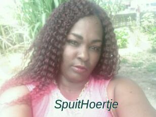 SpuitHoertje