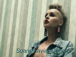 SqandinavianQueen