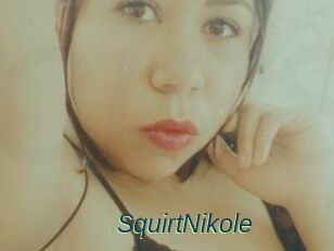 SquirtNikole