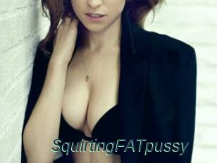SquirtingFATpussy