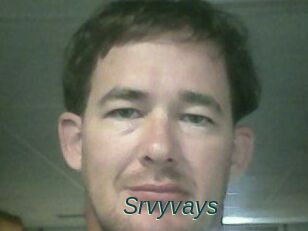 Srvyvays