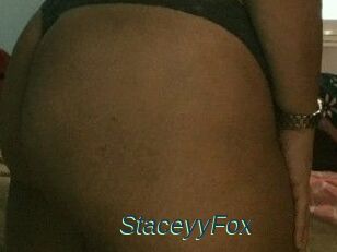 StaceyyFox