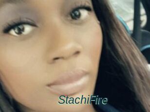 StachiFire