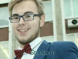 StanBorry